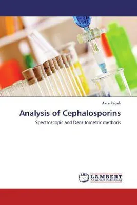 Produktbild von Rageh, A: Analysis of Cephalosporins