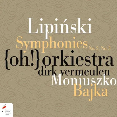 Produktbild von Sinfonien