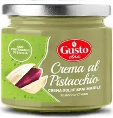 Produktbild von Ätna Pistaziencreme 190g