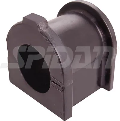 Produktbild von SPIDAN CHASSIS PARTS 412188 Lagerung Stabilisator Stabigummi Vorne für TOYOTA LAND CRUISER (VDJ20, UZJ20)