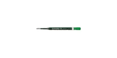 Produktbild von Schneider Schreibgeräte Gelion 39, Grün, Medium, G2, 0,4 mm, Kugelschreiber, ISO 27668-2