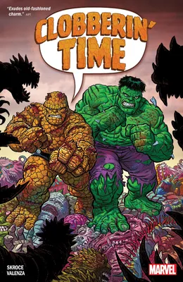Produktbild von Clobberin' Time