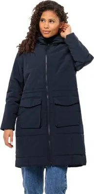 Image de Parka Jack Wolfskin 1207361 pour Femme