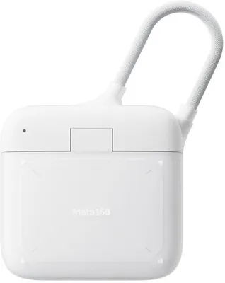 Obrázek produktu pro Insta360 CINSBBEN, SD, MicroSD (TransFlash), Bílá, 312 Mbit/s, USB, 1 kusů