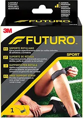 Zdjęcie produktu dla Futuro Bsn Medical Actimove Rhizo Forte bransoletka na lewą rękę T-m 1 szt