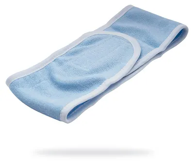 Image de Bandeau ajustable PREMAX 11122, plusieurs matières, 20 cm