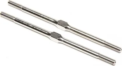 Produktbild von Losi Turnbuckle, Steering(2): 8XT