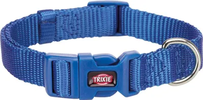 Produktbild von Trixie Hundehalsband Premium