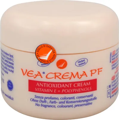 Immagine prodotto di VEA Crema PF, crema da 50 ml