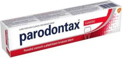 Obrázek produktu pro Parodontax Original zubní pasta 75 ml