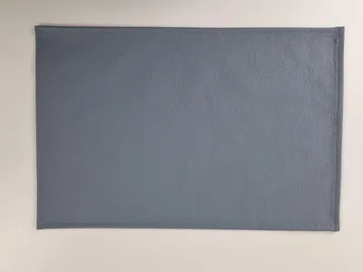 Produktbild von Finesse MON079711, Rechteck, Schwarz, 48 mm, 35 mm, 1 Stück(e)