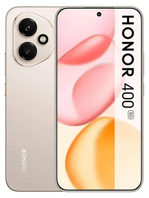 Image de Honor 400 5G 512GB/8GB Double SIM Doré