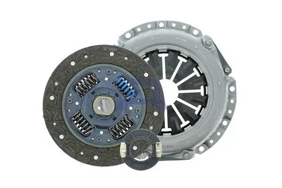 Produktbild von AISIN Kupplungssatz Kupplung für HYUNDAI i30 (GD) KY-111