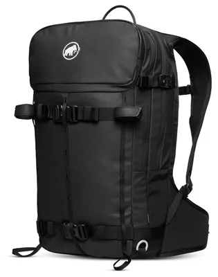 Produktbild von Mammut Nirvana 22 schwarz 20-25L