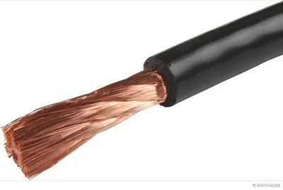 Immagine prodotto di HERTH+BUSS ELPARTS Cavo elettrico