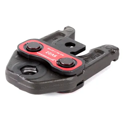 Immagine prodotto di Rothenberger Ganascia Standard SV22 ( 015214X ) per pressatrici ROMAX