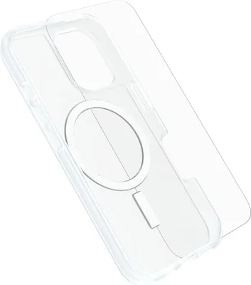 Image de OtterBox 78-81446 coque de protection pour téléphones portables 15,5 cm (6.1") Housse Transparent