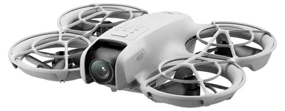 Obrázok produktu pre DJI Neo, 4 rotory/rotorov, 12 MP, 3840 x 2880 px, 16 m/s, 1435 mAh, Čierna, Biela