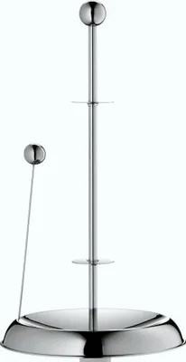 Produktbild von WMF Küchenrollenhalter Gourmet
