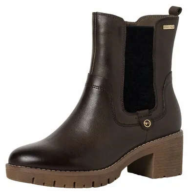 Zdjęcie produktu dla Tamaris Chelsea boot dla kobiet