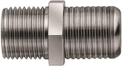 Image de TRIAX F-Verbinder für HF-Kabel jeweils m.F-Buchse KVFC 01 HQ