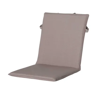 Produktbild von MADISON STAPO061, Graubraun, Baumwolle, Polyester, 45%, 970 mm, 490 mm, 40 mm