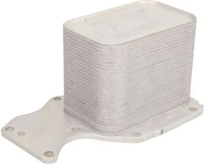 Produktbild von THERMOTEC D4B013TT Ölkühler Motoröl für BMW 5 Touring (F11) 1 Schrägheck (F20) 3 Touring (F31) 5 Limousine (F10) 3 Limousine (F30, F80)