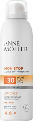 Produktbild von Sonnenschutzmaske Anne Möller Non Stop Spf 30 200 ml