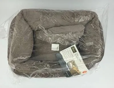 Produktbild von Hunter Orthopädisches Hundesofa Rockford Memoryschaum 60x40cm