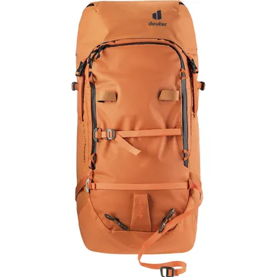 Produktbild von Deuter Freescape Pro 38+ SL Alpin-Skitourenrucksack orange orange