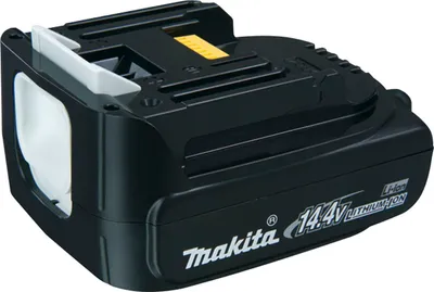 Produktbild von Makita Akku Li-Ion BL1415 14,4 V - 1,5 Ah 196875-4