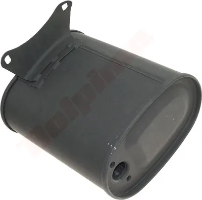 Obrázok produktu pre Tlmič hluku pre Honda Gx390 Gen 5Kw