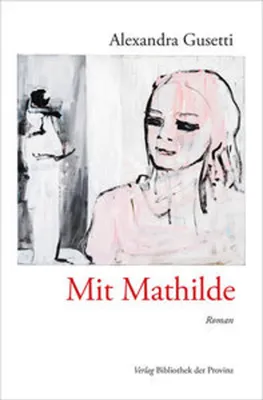 Obrázek produktu pro Roman über eine gehörlose Hauptfigur in einer psychiatrischen Anstalt der 1920er Jahre, Ermordung 1940 Hartheim