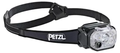 Produktbild von Petzl SWIFT® RL CLASSIC black black