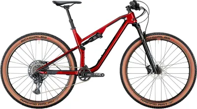 Produktbild von CONWAY RLC FS 4.9 Full-Suspension Mountainbike 29 Zoll Carbon - XC-Racing & M...