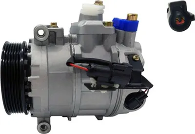Produktbild von MAHLE ORIGINAL ACP 239 000S Klimakompressor
