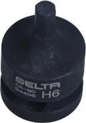 Produktbild von SELTA Kraft-Stecknuss SE-94406 40mm
