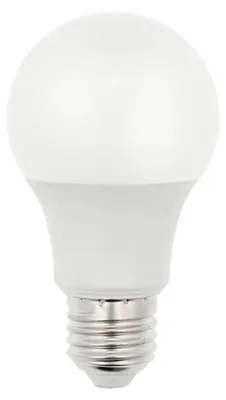 Productafbeelding van Vito Lighting LED Peerlamp A60 E27 Mat - 15W 1365lm 4000K - Neutraalwit - Vervangt 134W