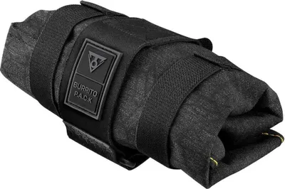 Immagine prodotto di Borsa da bici Topeak Burrito Pack, nero