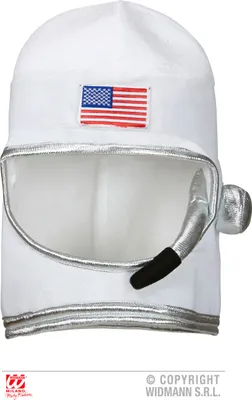 Image de Casque d'astronaute - Casque de spationaute - Espace USA - Space