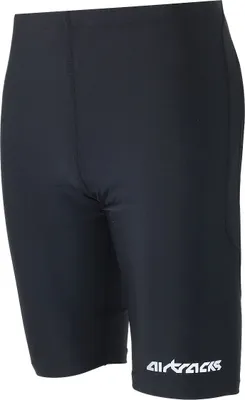 Produktbild von Airtracks Laufhose Kurz Pro Air M Schwarz