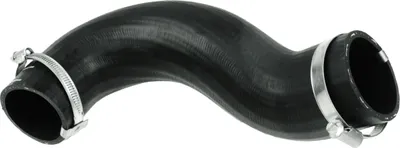 Produktbild von GATES 09-0634 Turbo Ladeluftschlauch für FORD Transit Mk6 Kasten (V347, V348, FA) Transit Mk6 Bus (V347, V348, FD, FB, FS, FZ, FC) TRANSIT TOURNEO FB