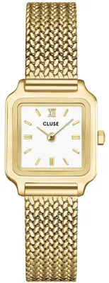 Zdjęcie produktu dla Zegarek Cluse CW15509 złoty