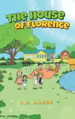 Zdjęcie produktu dla The House of Florence