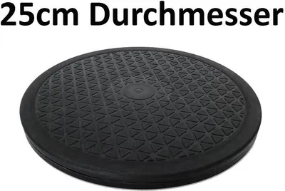 Produktbild von Drehteller 25cm Durchmesser
