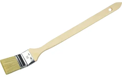 Produktbild von Mako Heizkörperpinsel 50 mm