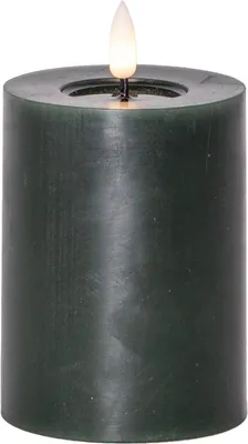 Produktbild von Star Trading 060-14, Grün, Universal, IP20, 1 Glühbirne(n), LED, 0,01 W