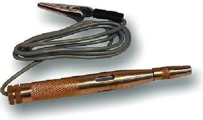 Image de Testeur de lumière pour voiture 6-12-24 V 28500
