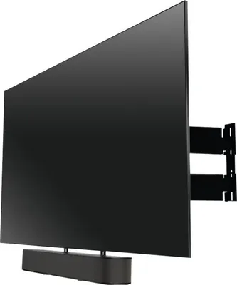Produktbild von Vogels SOUND 3550 Universal-Soundbar-Halterung | Vögel
