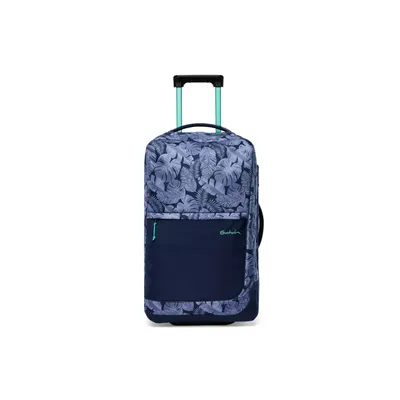Produktbild von satch Trolley Flow Tropic Blue blau 56cm